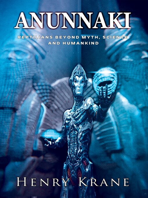 Title details for Anunnaki by Henry Krane - Available